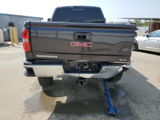 1GT12YE85FF511849 GMC Sierra K2500 Sle