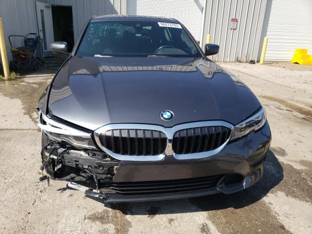 3MW5R7J01M8B95974 BMW 330XI
