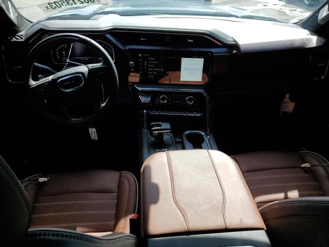 1GTUUHE81PZ301157 GMC Sierra K1500 Denali Ultimate