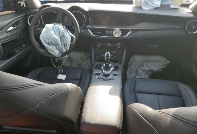 ZASPAKBN4M7D16005 Alfa Romeo STELVIO TI