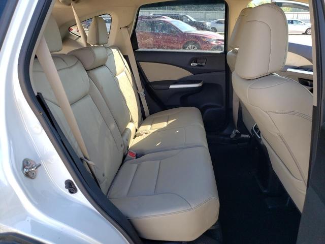 5J6RM4H91GL065092 Honda Cr-v Touring