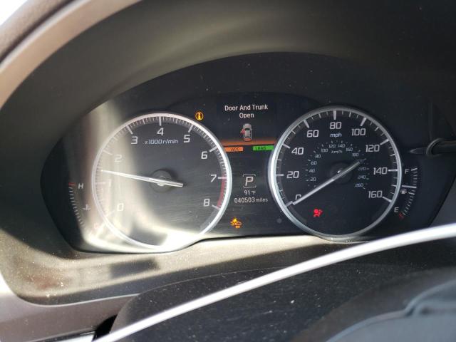 19UDE2F35MA004885 Acura ILX