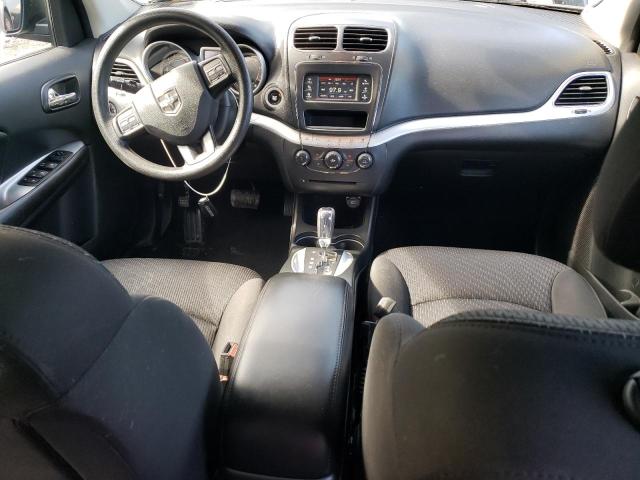 3C4PDCABXJT447265 Dodge JOURNEY SE