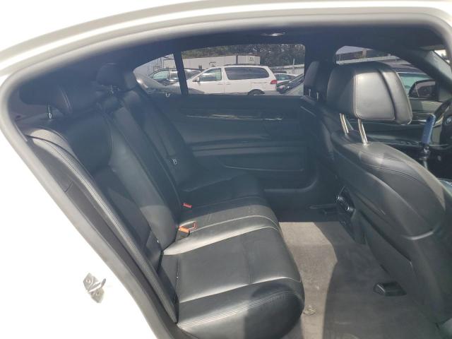 WBAYE8C5XED135946 BMW 750 LI