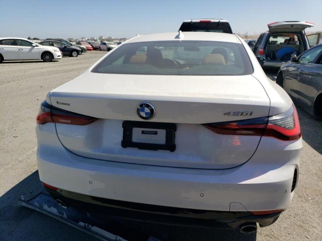 WBA53AP03MCF64349 BMW 430I