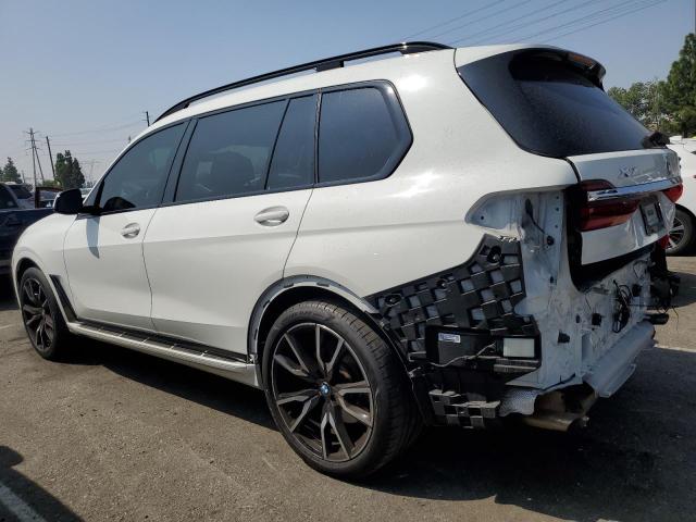 5UXCW2C01M9E03202 BMW X7 Xdrive40i