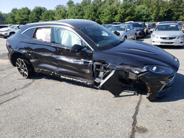 SCFVUJAW9MTV01199 Aston Martin DBX