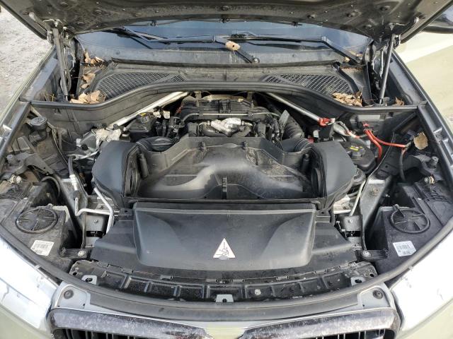 5YMKT6C5XF0C89028 BMW X5 M