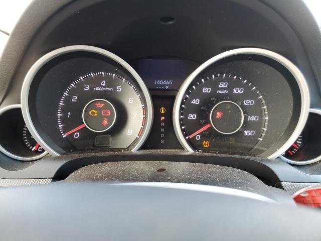 19UUA8F50EA001426 Acura TL TECH