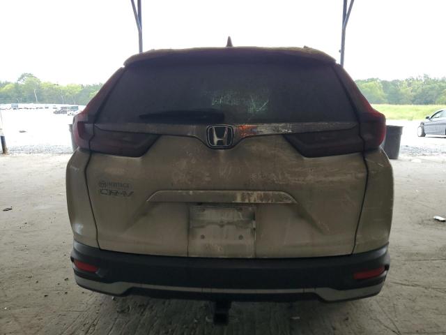 5J6RW1H55LL006269 Honda CR-V EX