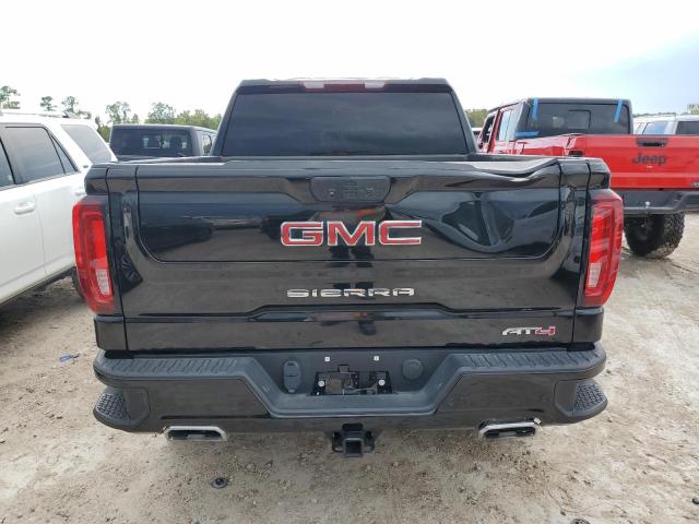 1GTP9EEL6MZ450600 GMC Sierra K1500 At4