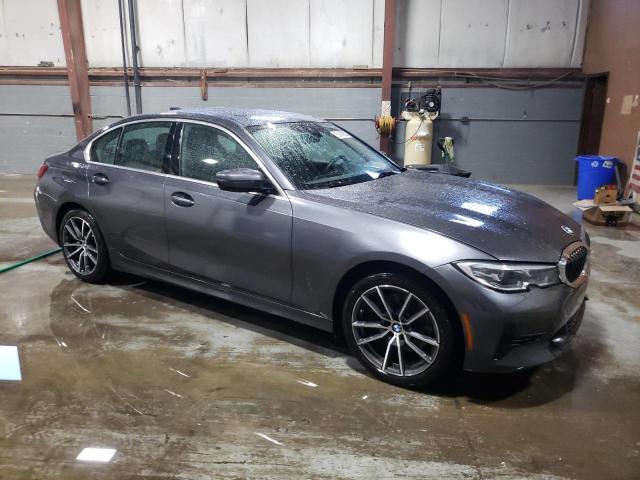 3MW5R7J03N8C61703 BMW 330XI