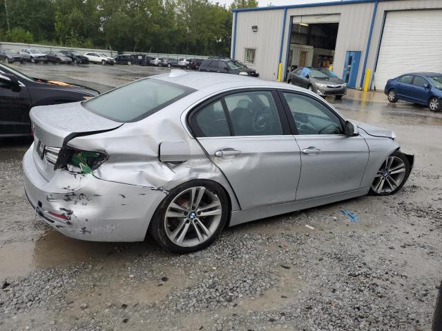 WBA8D9G55JNU69213 BMW 330 XI