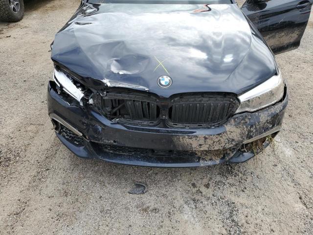 WBAJS7C00LCD82990 BMW M550xi