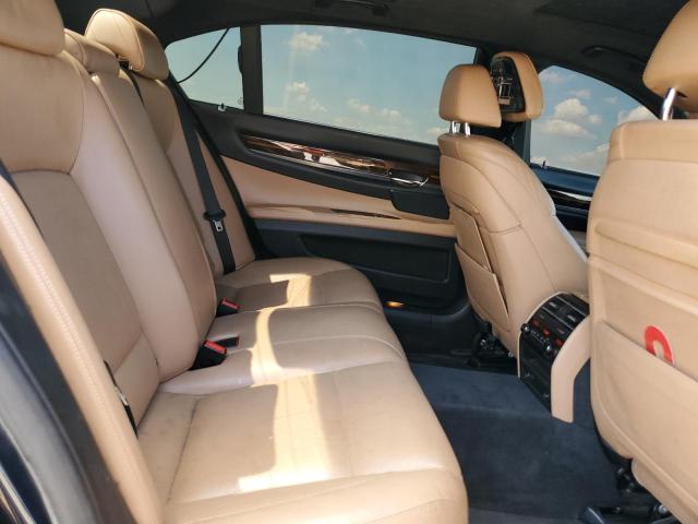 WBAYE8C51FD781605 BMW 750 LI