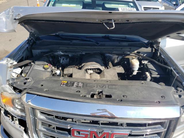 3GTU2UEC7EG358530 GMC Sierra K1500 Sle