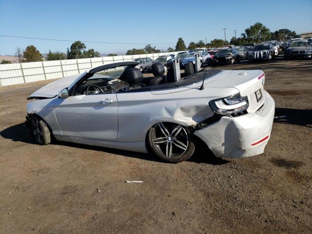 WBA2K9C32H7A26387 BMW 230I