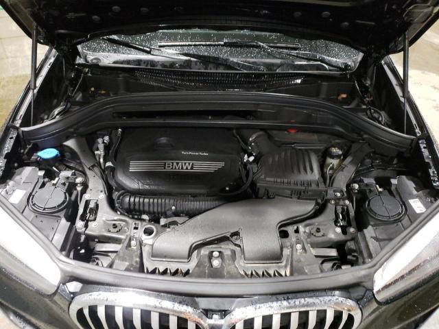 WBXJG9C05N5V36293 BMW X1 Xdrive28i