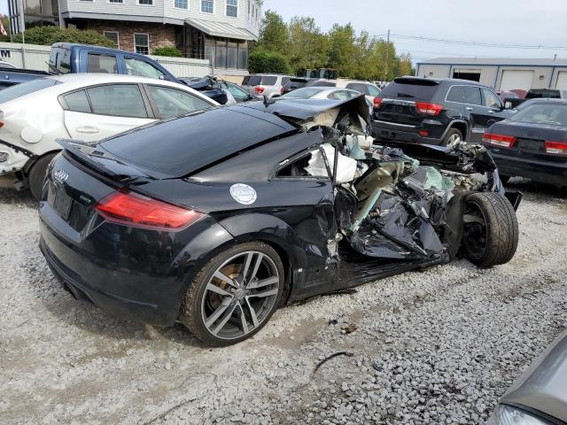 TRUC5AFV5G1028183 Audi TT