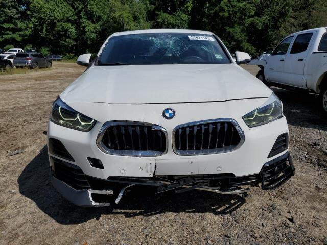 WBXYJ1C02N5T91781 BMW X2 Xdrive28i