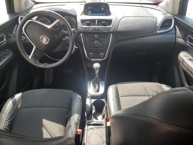 KL4CJASB8EB782858 Buick Encore