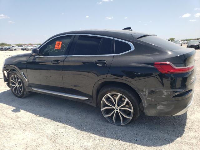 5UXUJ3C5XKLG55065 BMW X4 Xdrive30i