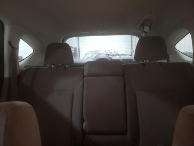 2HKRM4H35EH717893 Honda CR-V LX