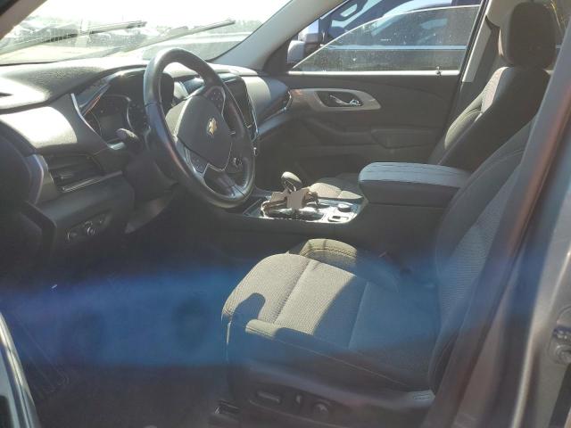 1GNEVGKWXMJ152747 Chevrolet Traverse Lt