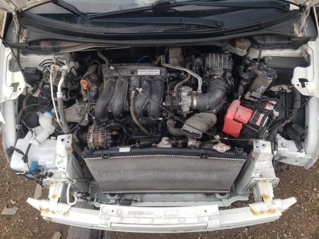 JHMGK5H55HS019132 Honda FIT LX