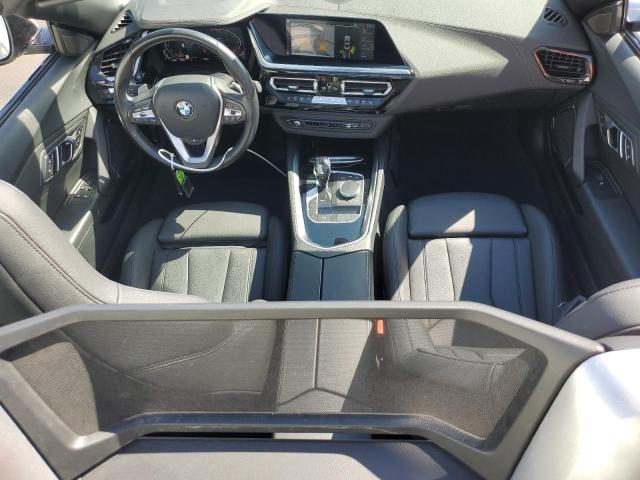 WBAHF3C06MWX26329 BMW Z4 Sdrive30i