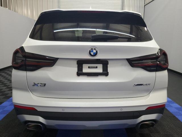 5UX53DP09N9L69922 BMW X3 Xdrive30i