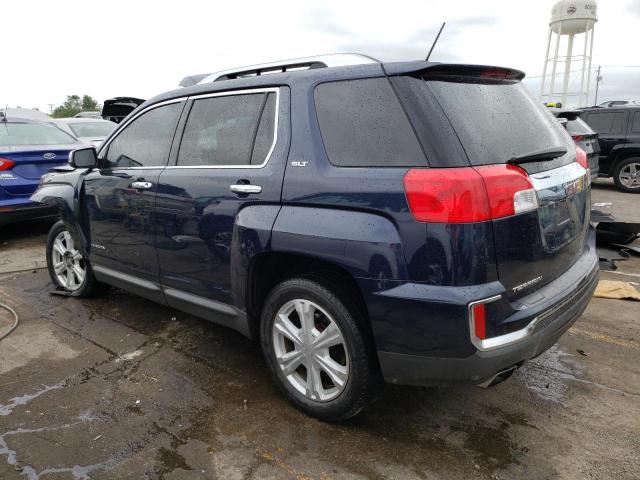 2GKFLPE31H6209915 GMC Terrain Slt