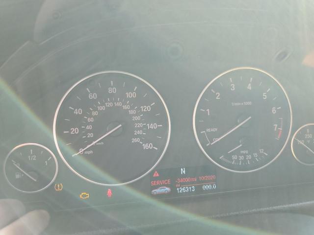WBA3C3G56FNT51995 BMW 320 I Xdrive