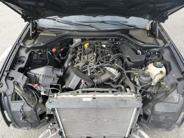 5UXTR7C52KLF27964 BMW X3 Sdrive30i
