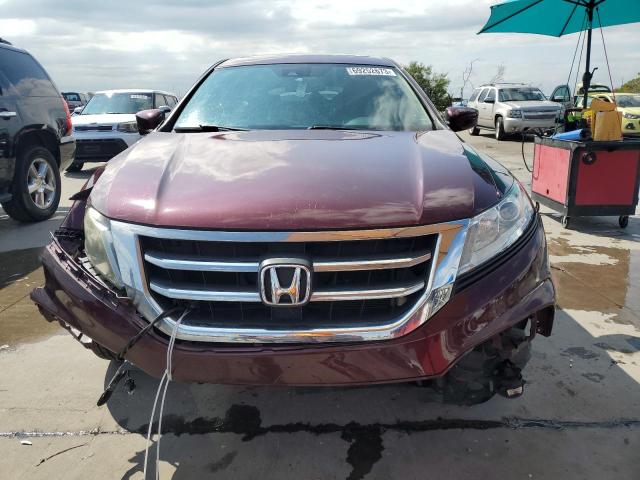 5J6TF1H57FL001438 Honda Crosstour Exl