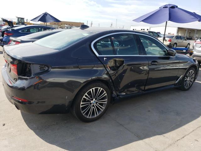 WBAJR7C06LWW61545 BMW 530 XI