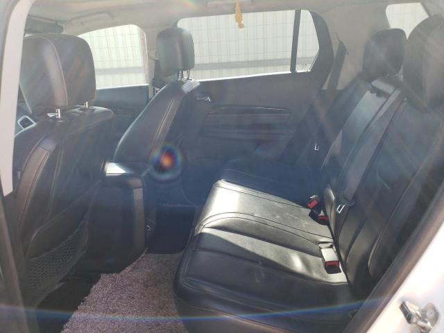 2GKALUEK7E6190332 GMC Terrain Denali