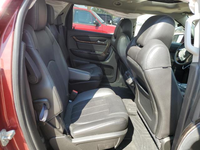 1GKKRTKDXFJ148051 GMC Acadia Denali
