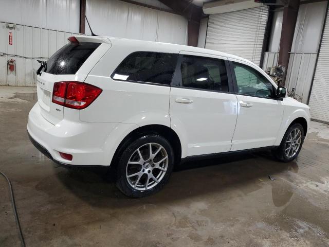 3C4PDDEG6JT237287 Dodge JOURNEY GT