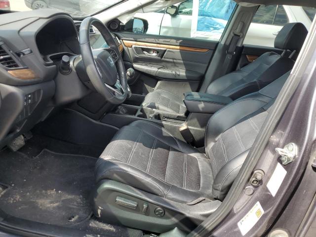 7FARW1H95KE001247 Honda Cr-v Touring