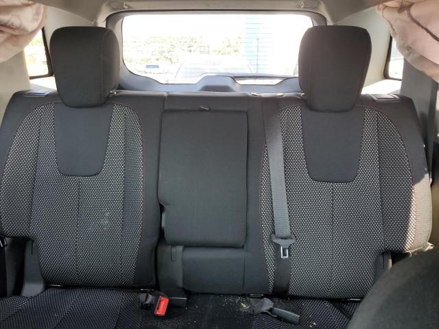 2GKFLSEK6G6127865 GMC Terrain Sle