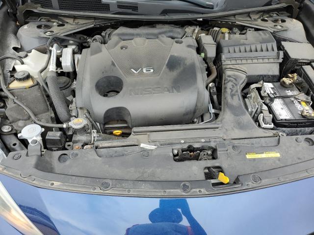 1N4AA6AP3HC453285 Nissan Maxima 3.5s