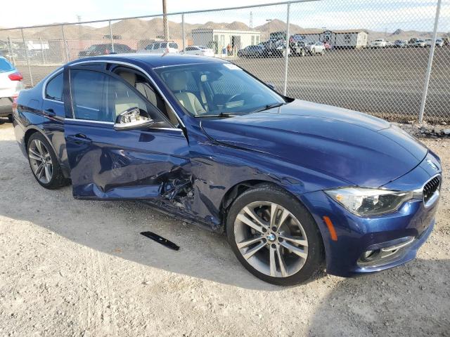 WBA8B9G57HNU51117 BMW 330 I