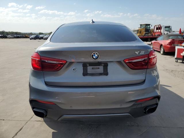 5UXKU0C56F0F91935 BMW X6 Sdrive35i