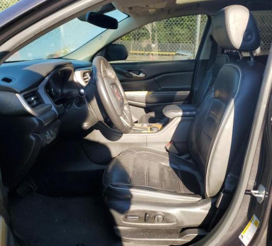 1GKKNPLS1HZ280426 GMC Acadia Denali