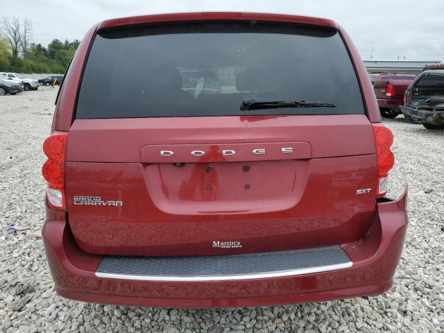 2C4RDGCG9ER151638 Dodge Grand Caravan Sxt