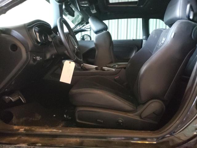 2C3CDZFJ0NH149070 Dodge Challenger R/t Scat Pack