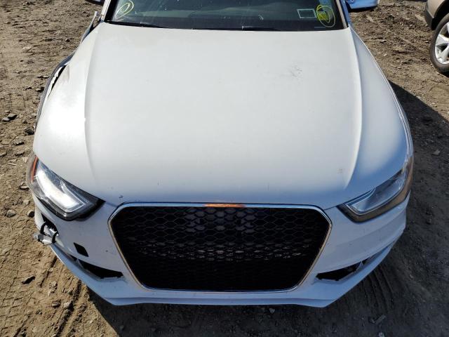 WAUBGAFL3EA144409 Audi S4 Premium Plus
