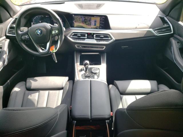 5UXTA6C08N9N00594 BMW X5 Xdrive45e