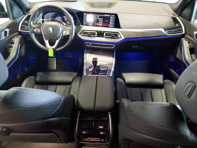 5UXCR4C01N9N06489 BMW X5 Sdrive 40i
